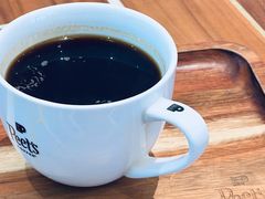 -Peet's Coffee皮爷咖啡(华强北茂业店)