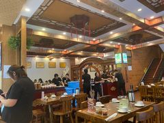 -老雒阳面馆·水席(定鼎门店)