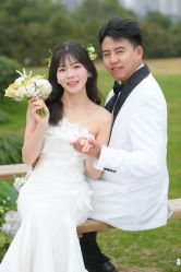 -金夫人婚纱摄影(总店)