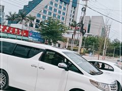 -侨港海滩