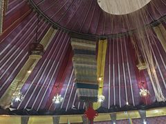 -海拉尔蒙古包(房山长阳总店)