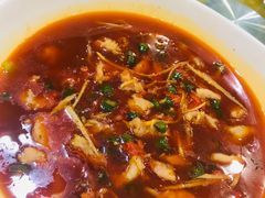-干老四雅鱼饭店(滨江西路店)