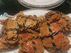 -上海虹桥宾馆味翠餐厅