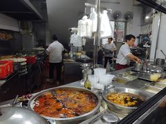 -老福合沟无米粿甜汤粿品店