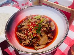 -辣小鲜·南昌大排档(船山路店)