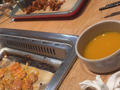 -新石器烤肉(百联川沙店)