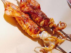 -必点海鲜·鲅鱼水饺(鞍山西道店)