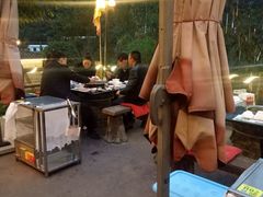 -楠柏弯休闲山庄(梨花溪店)