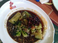 -龙虾风暴(松江店)