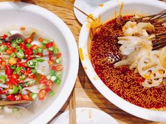 -嘉州叶婆婆钵钵鸡(建设路店)