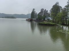 -东湖落雁景区