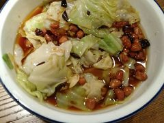 -炊烟小炒黄牛肉(中心印象城店)