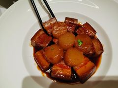 红烧肉-北京厨房(西安SKP店)
