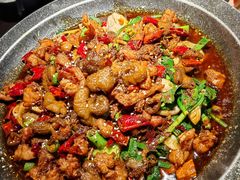 -六月雪干锅(印象汇店)