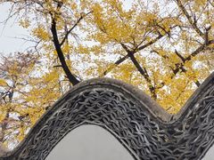 -惠山古镇·寄畅园