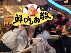 -南锣南门(东方银座店)