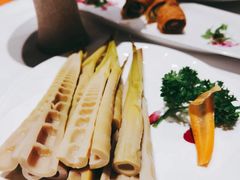 -若蘭慈·无国界素食料理(欢乐海岸店)