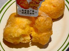 -陶兰居·手工点心·粤菜(圆融时代广场店)