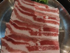 -嘿嘟嘟·肋条烧肉放题(爱融荟城店)