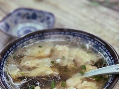 小馄饨-无名氏宵夜小摊(祝家三姐妹馄饨店)