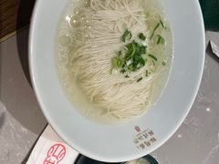 -松鹤楼面馆(清河万象汇店)