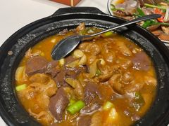 -鑫悦楼煎蟹·16年海鲜大排档
