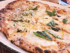 -PIZZA BIANCA(民园店)