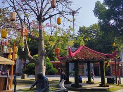 -深圳锦绣中华民俗村