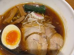 -一風堂拉面(美罗城店)