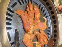 -妙香居韩国烤肉(容桂天佑城店)