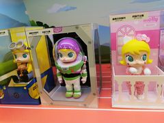 -泡泡玛特POPMART(赛格国际购物中心店)