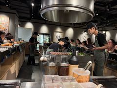 -肉肉大米(金虹桥店)