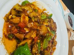 -宏状元现熬粥·京味菜(三里河店)