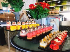 -三迪希尔顿酒店·星空酒廊