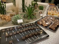 -OUR Bakery(SKP-S店)