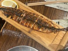 -破店肥哈·东北烧烤·夜宵(南山保利店)