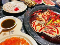 -蜀大侠火锅(总府路店)