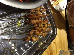 刘一龙虾（东财锦辉店）-刘一龙虾(数码路店)