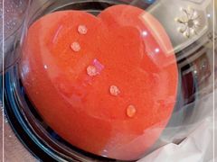 -燃厚蛋糕(卓展中信城店)