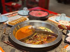 -陈渡桥老火锅(清潭店)