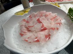 -百草滩羊清水涮羊肉(长城路店)