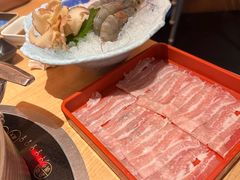 -水林间·寿喜烧自助(仙林金鹰店)