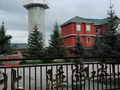 -北极村旅游风景区