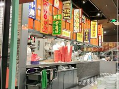 -弄堂小笼包(天津南开大悦城店)