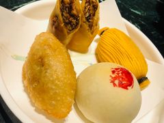 -甄御•海鲜新青岛菜(麦岛店)