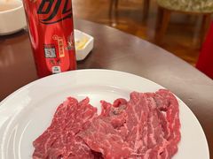 -韵咖啡自助餐厅(天津香格里拉店)
