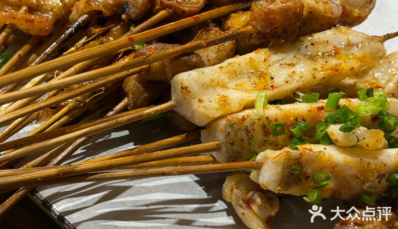 西昌消费大众点评也是靠谱的