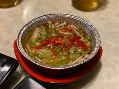 -阿文烧烤(金环路店)