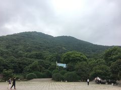 -宝岩生态观光园
