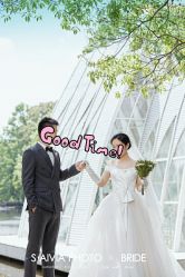 -雪中彩影婚纱摄影·微光艺术中心